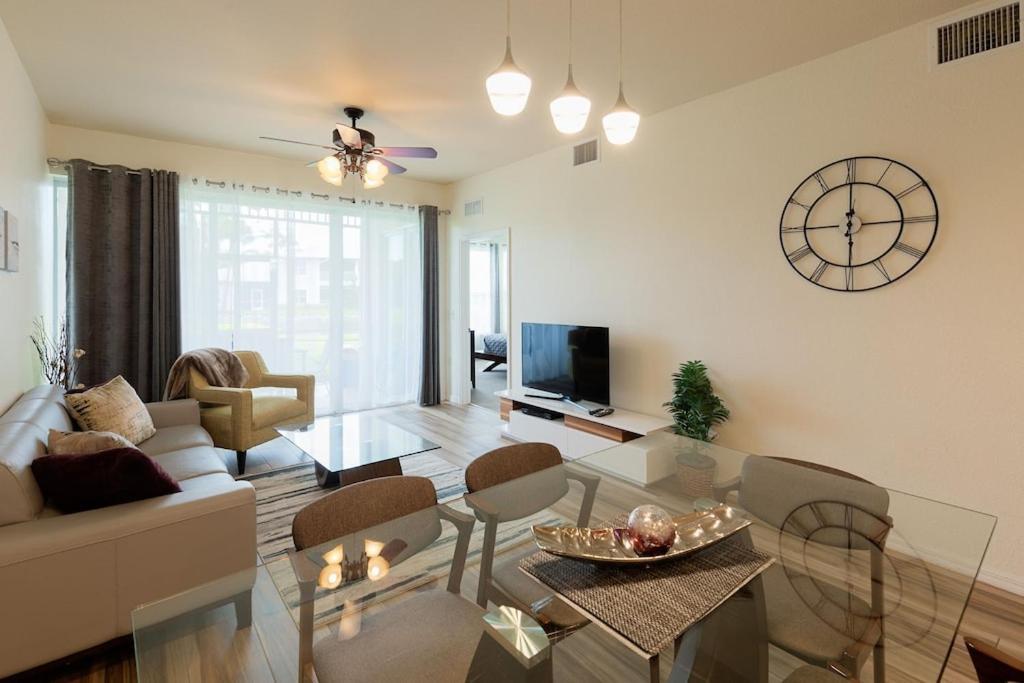 Free Golf! Stay, Play, Work From Luxury 2Bdr Plus Den 1St Floor Villa In Lely Golf Resort North North Naples Εξωτερικό φωτογραφία