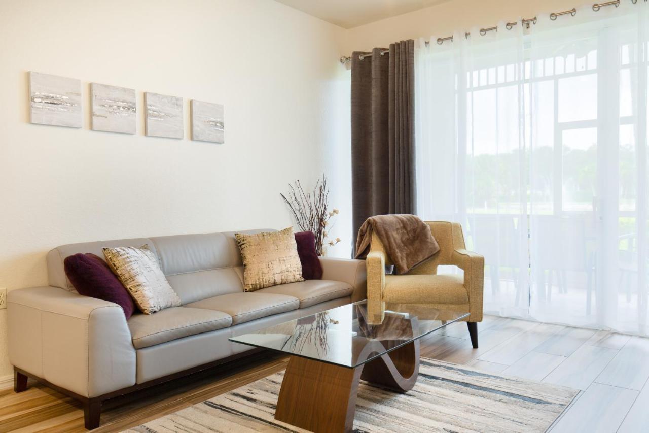 Free Golf! Stay, Play, Work From Luxury 2Bdr Plus Den 1St Floor Villa In Lely Golf Resort North North Naples Εξωτερικό φωτογραφία